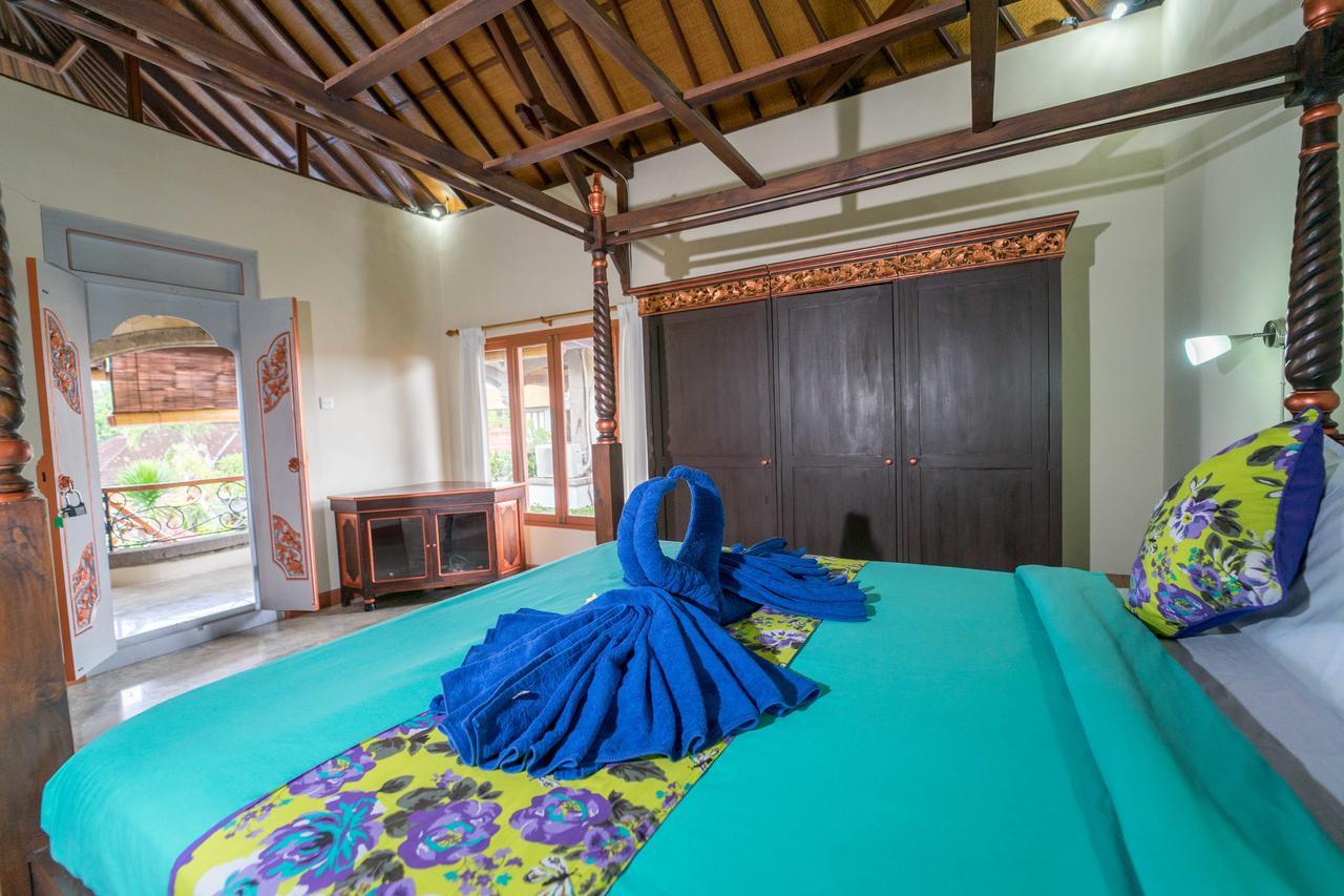Mudha Bali Villa Sanur 4 Bedrooms Exterior foto