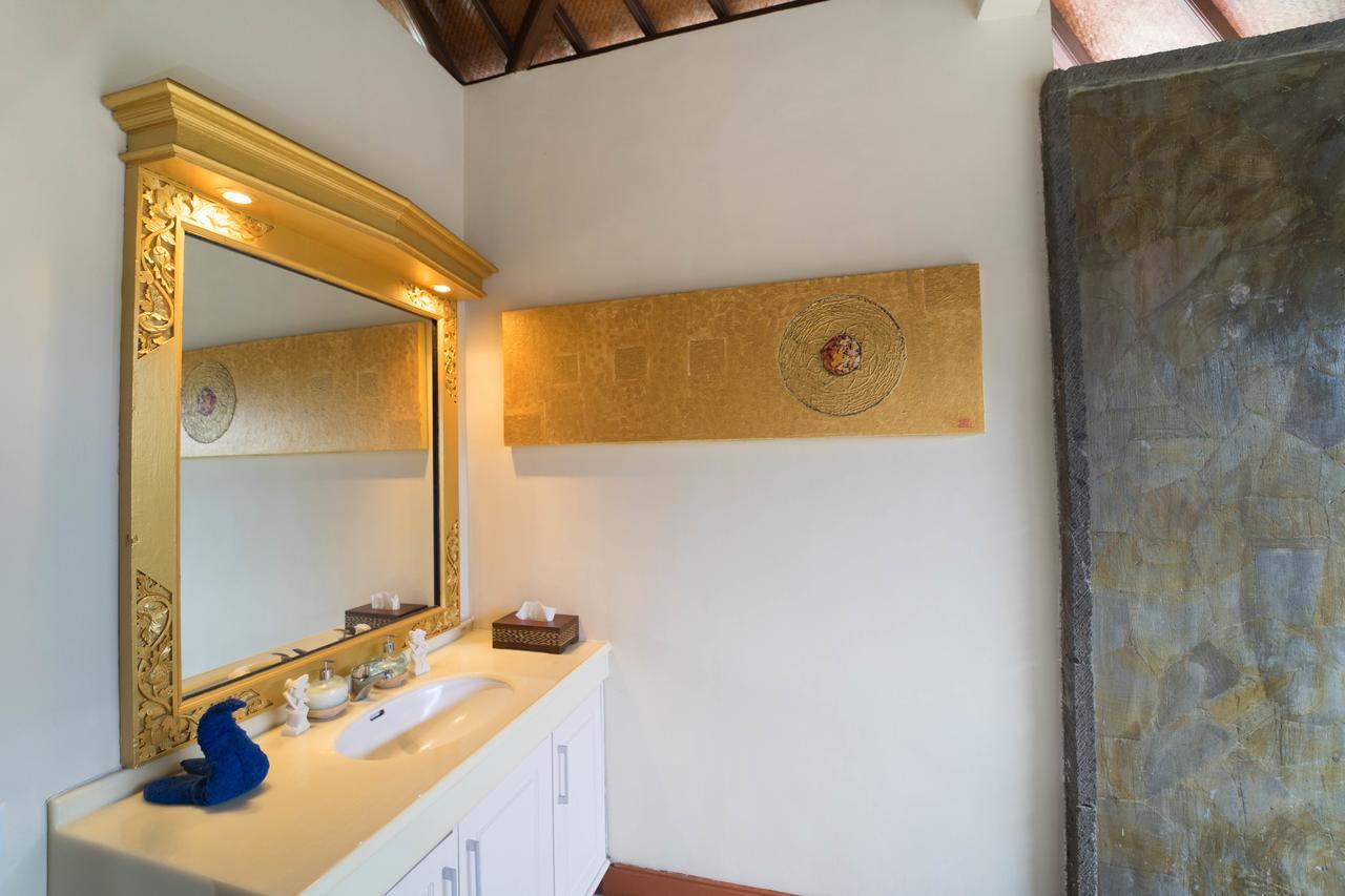 Mudha Bali Villa Sanur 4 Bedrooms Exterior foto