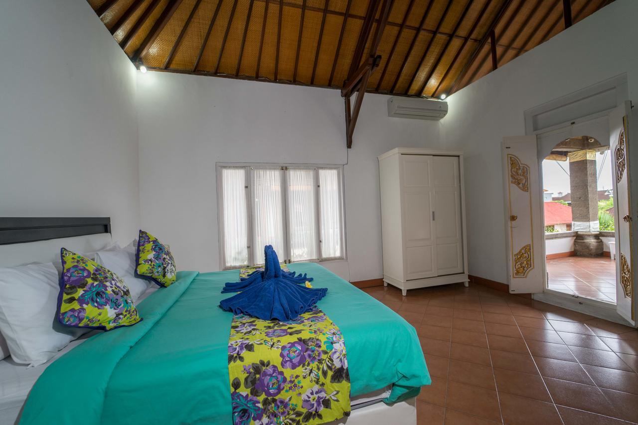 Mudha Bali Villa Sanur 4 Bedrooms Exterior foto