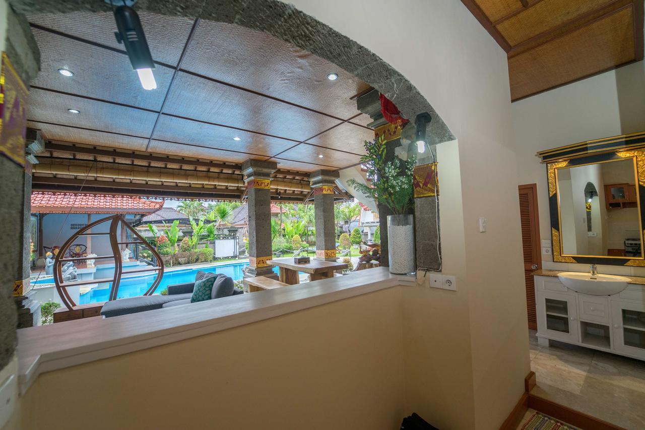 Mudha Bali Villa Sanur 4 Bedrooms Exterior foto