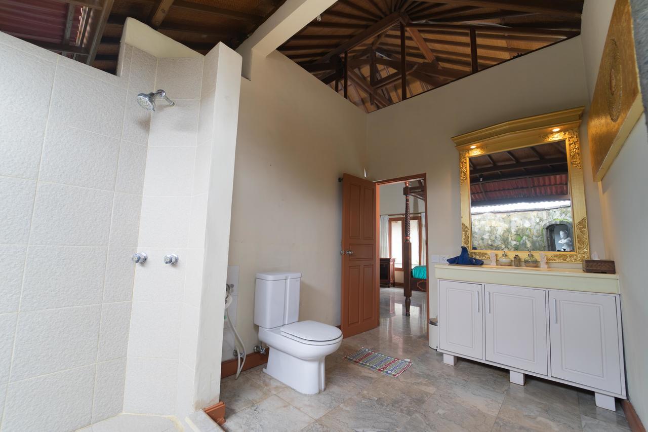 Mudha Bali Villa Sanur 4 Bedrooms Exterior foto