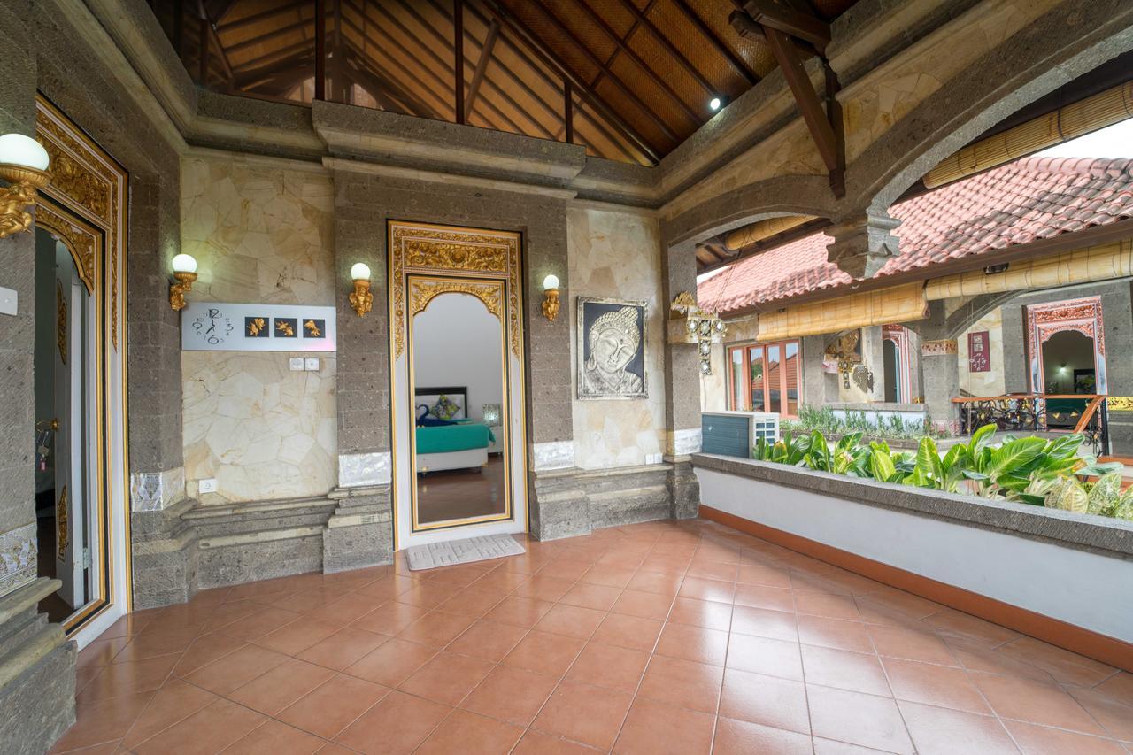 Mudha Bali Villa Sanur 4 Bedrooms Exterior foto
