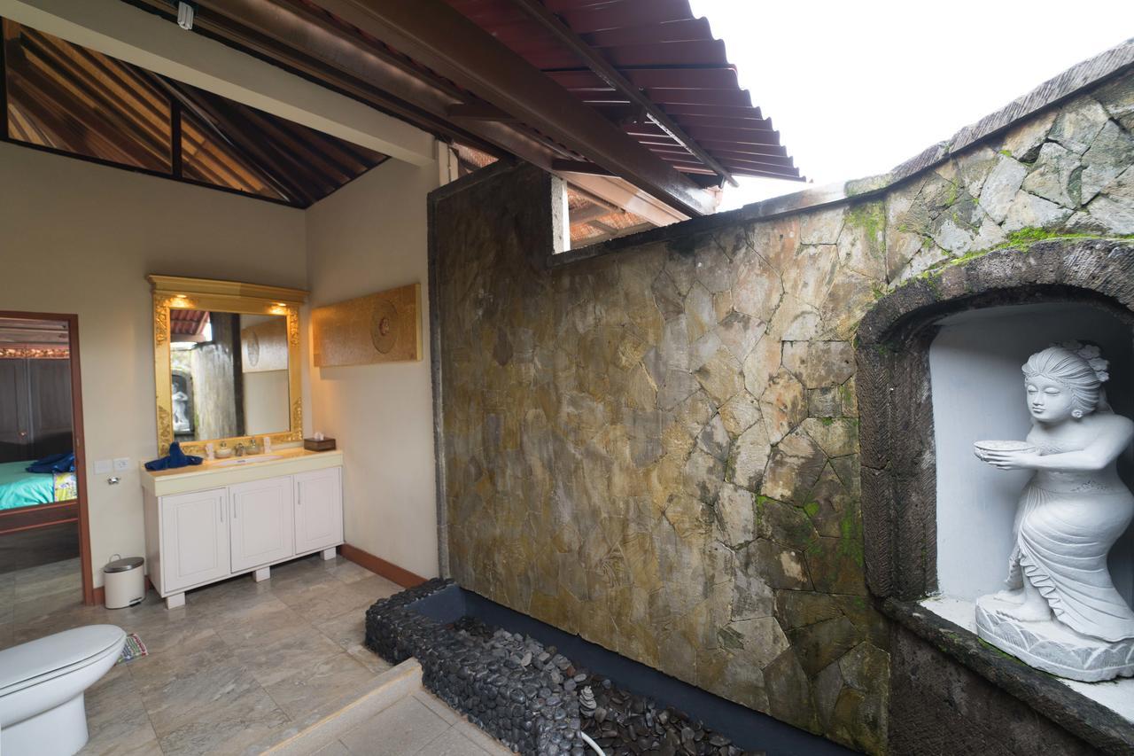 Mudha Bali Villa Sanur 4 Bedrooms Exterior foto