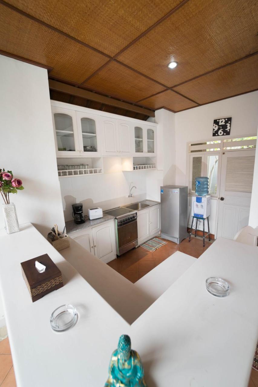 Mudha Bali Villa Sanur 4 Bedrooms Exterior foto