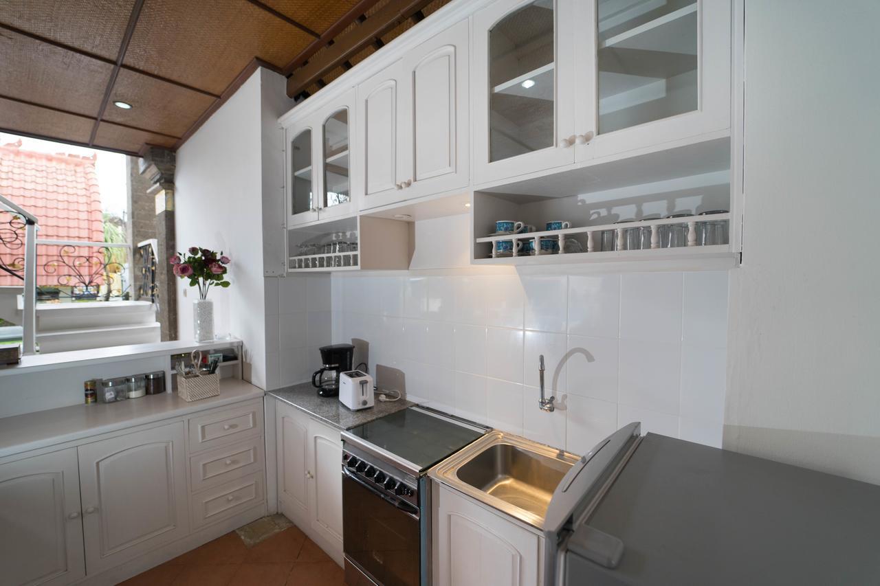Mudha Bali Villa Sanur 4 Bedrooms Exterior foto