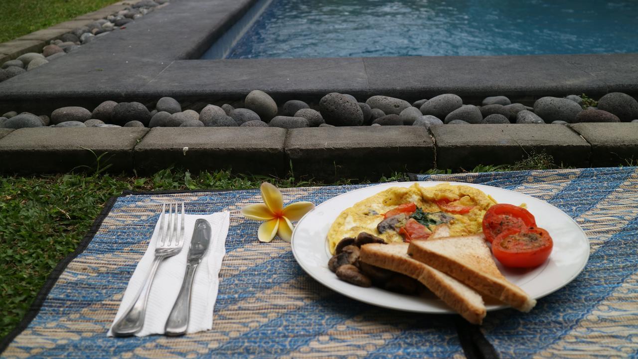 Mudha Bali Villa Sanur 4 Bedrooms Exterior foto
